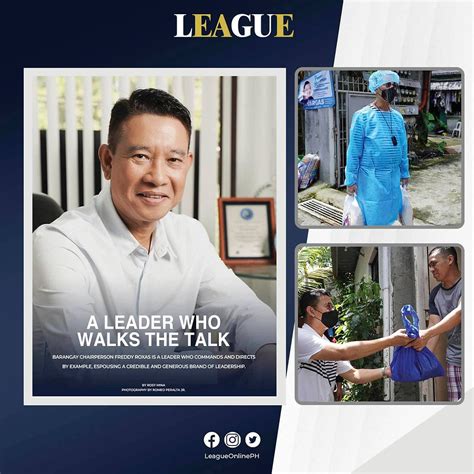 freddy roxas|Barangay Kaligayahan, Quezon City Chairperson .